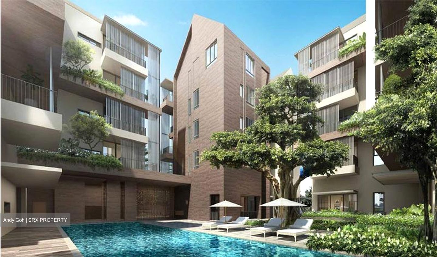 10 Evelyn (D11), Apartment #559919531